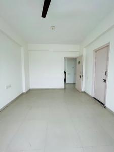 Bedroom Image of 2277 Sq.ft 3 BHK Apartment / Flat for sale in Shree Siddhi Ganesh Genesis, Gota Ahmedabad for Rs. 7800000