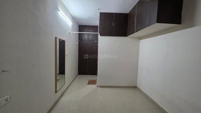 Hall Image of 410 Sq.ft 1 RK Independent House for rent in Kaggadasapura Bengaluru for Rs. 13010