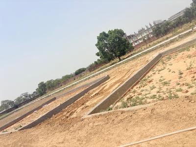 Image of 900 Sq.ft Residential Plot / Land for sale in Masuri, Ghaziabad for Rs. 2650000