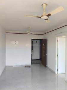 Hall Image of 607 Sq.ft 1 BHK Apartment / Flat for sale in Runwal Gardens, Dombivli East Thane for Rs. 4200000