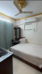Kitchen Image of 685 Sq.ft 1 BHK Apartment / Flat for sale in Madhuraaj Madhukunj Housing Society, Kharghar Navi Mumbai for Rs. 7000000