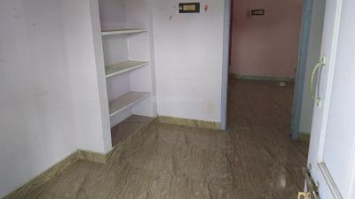 Living Room Image of 550 Sq.ft 1 BHK Independent House for rent in Thirumullaivoyal Chennai for Rs. 7200