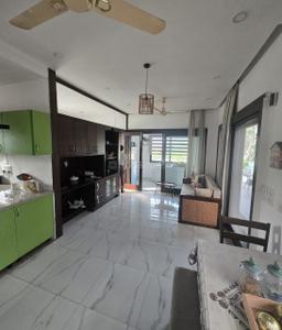 Hall Image of 2050 Sq.ft 3 BHK Builder Floor for sale in Defence Colony New Delhi for Rs. 140000000