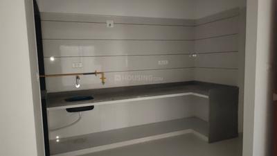 Kitchen Image of 1759 Sq.ft 3 BHK Apartment / Flat for sale in Sharanya Altura, Shilaj Ahmedabad for Rs. 10200000