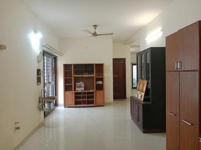 Hall Image of 3600 Sq.ft 5 BHK Villa for rent in Thudiyalur Coimbatore for Rs. 65000