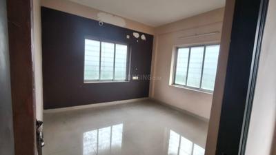 Bedroom Image of 1070 Sq.ft 2 BHK Apartment / Flat for sale in New Town Kolkata for Rs. 6000000