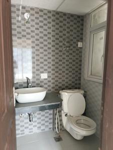 Bedroom One Image of 1436 Sq.ft 2.5 BHK Apartment / Flat for sale in The 3C Lotus Panache, Sector 110 Noida for Rs. 12000000