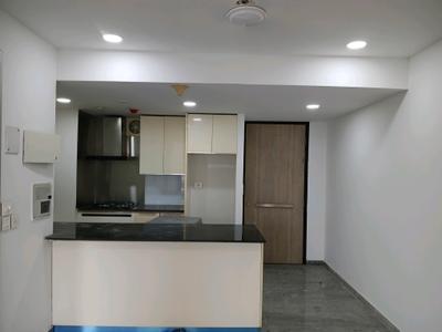 Living Room Image of 606 Sq.ft 1 BHK Apartment / Flat for sale in Inspira Gurukripa, Chembur Mumbai for Rs. 17000000