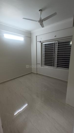 Lakkasandra Extension, Wilson Garden Bedroom 1