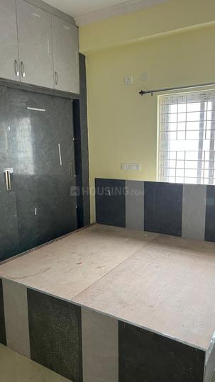 SvS con Bedroom 1