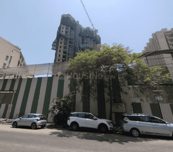 Image of 1568 Sq.ft 3 BHK Apartment / Flat for sale in Hiranandani Empress Hill A B C And D Wings, Powai, Mumbai for Rs. 52600000