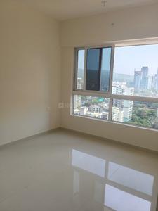 Bedroom Image of 1118 Sq.ft 3 BHK Apartment / Flat for sale in TW Gardens, Kandivali East Mumbai for Rs. 33000000