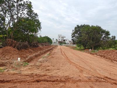 Image of 200 Sq.ft Residential Plot / Land for sale in Sontyam, Visakhapatnam for Rs. 4800000