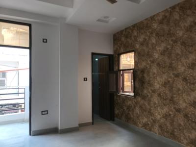 Bedroom Image of 1500 Sq.ft 3 BHK Apartment / Flat for sale in Krishna Elite Homes, Noida Extension Greater Noida for Rs. 5800000
