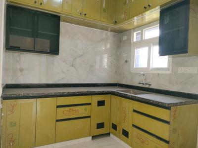Kitchen Image of 850 Sq.ft 2 BHK Apartment / Flat for sale in Kalyan Nagar Bengaluru for Rs. 7850000