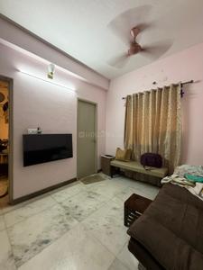 Hall Image of 850 Sq.ft 2 BHK Apartment / Flat for sale in Madhavaram Chennai for Rs. 9000000