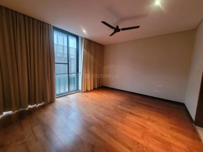 Bedroom Image of 4924 Sq.ft 4 BHK Villa for rent in Embassy Grove, Rustam Bagh Layout Bengaluru for Rs. 365000