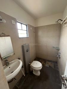 Image of 1200 Sq.ft 3 BHK Apartment / Flat for rent in New Alkapuri, Vadodara for Rs. 18000