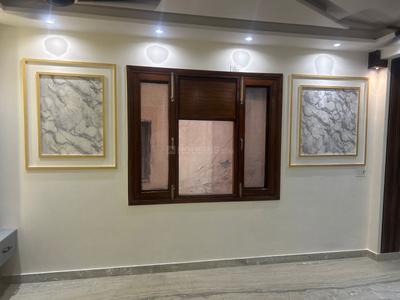 Bedroom Image of 1000 Sq.ft 3 BHK Builder Floor for sale in DDA Flats Hari Nagar, Hari Nagar New Delhi for Rs. 15000000