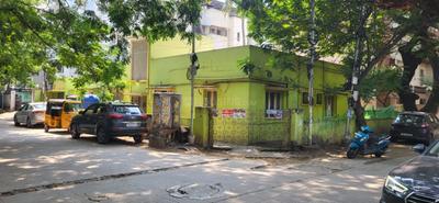 3 BHK Independent House