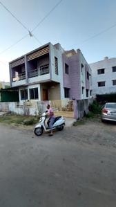 Image of 2500 Sq.ft 3 BHK Duplex for sale in Shanti Nagar, Valsad for Rs. 5300000