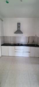 Kitchen Image of 1058 Sq.ft 2 BHK Apartment / Flat for sale in Pride World City, Lohegaon Pune for Rs. 7500000