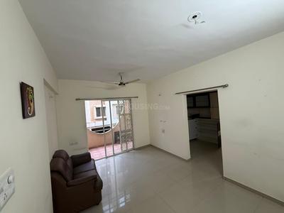 Hall Image of 1300 Sq.ft 2 BHK Villa for rent in Manjari Greens Annexe, Hadapsar Pune for Rs. 36000