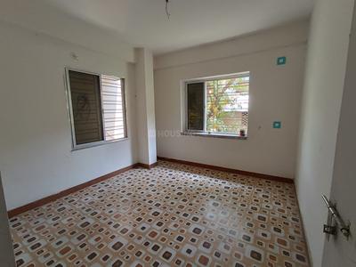Bedroom Image of 859 Sq.ft 2 BHK Apartment / Flat for sale in Agarpara Kolkata for Rs. 2225000