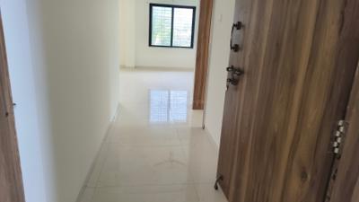 Main Entrance Image of 1580 Sq.ft 3 BHK Apartment / Flat for rent in Dhankawadi Pune for Rs. 32000