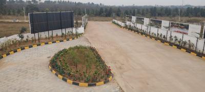 Image of 1200 Sq.ft Residential Plot / Land for sale in Abhee Tranquila, Sarjapur, Bengaluru for Rs. 8400000