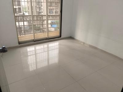 Bedroom Image of 1100 Sq.ft 2 BHK Apartment / Flat for sale in Ulwe Navi Mumbai for Rs. 11500000