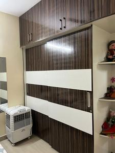 Bedroom Image of 1052 Sq.ft 2 BHK Apartment / Flat for sale in Doddakannelli Bengaluru for Rs. 12500000