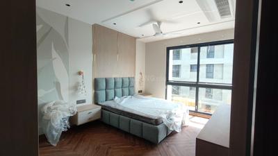 Bedroom Image of 1786 Sq.ft 3 BHK Apartment / Flat for sale in Vimond Vivencia, Koregaon Park Pune for Rs. 32000000