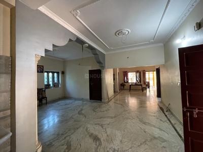 Hall Image of 2200 Sq.ft 4 BHK Builder Floor for rent in Kathal More Ranchi for Rs. 28000