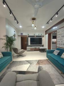 Hall Image of 2330 Sq.ft 3 BHK Apartment / Flat for sale in Satellite Ahmedabad for Rs. 20000000