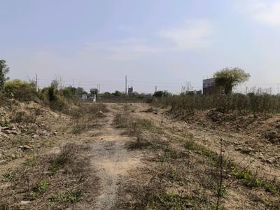 Image of 60 Sq.ft Residential Plot / Land for sale in Rohini Sector 28, New Delhi for Rs. 15600000
