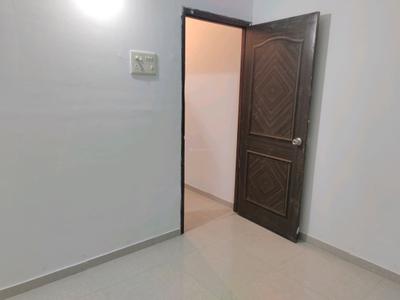 Bedroom Image of 700 Sq.ft 1 BHK Apartment / Flat for sale in Ulwe Navi Mumbai for Rs. 4200000