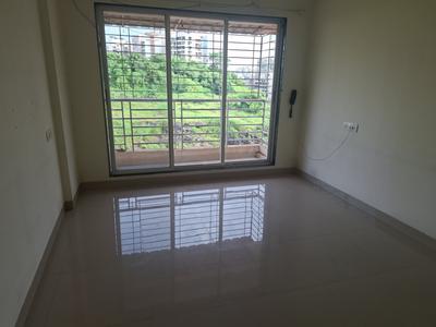 Shailesh Riddhi Siddhi Residency Living Room 1