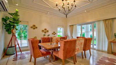 Hall Image of 7535 Sq.ft 5 BHK Villa for sale in Moira Goa for Rs. 160000000