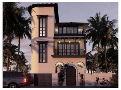 Image of 3200 Sq.ft 4 BHK Villa for sale in Aldona, Goa for Rs. 55000000