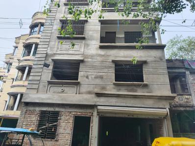 Image of 800 Sq.ft 2 BHK Apartment / Flat for sale in Serampore, Hooghly for Rs. 2500000