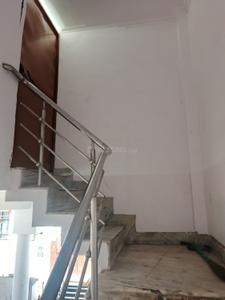 Balcony Image of 1000 Sq.ft 3 BHK Independent House for sale in Kamta Lucknow for Rs. 7500000
