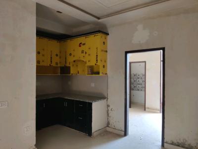 Living Room Image of 750 Sq.ft 2 BHK Builder Floor for sale in DLF Ankur Vihar Ghaziabad for Rs. 2365566