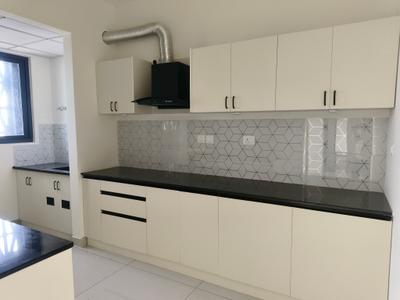Kitchen Image of 980 Sq.ft 2 BHK Apartment / Flat for sale in Arvind Oasis, Anchepalya Bengaluru for Rs. 12500000