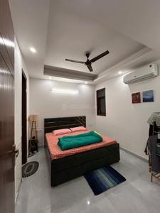 Bedroom Image of Shanaya in Saket, New Delhi