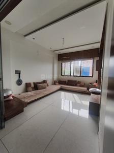 Kitchen Image of 2844 Sq.ft 4 BHK Apartment / Flat for sale in Raison Casa Elite, Chharodi Ahmedabad for Rs. 22100000