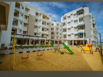 2 BHK Flat