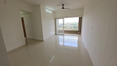 Living Room Image of 1400 Sq.ft 3 BHK Apartment / Flat for rent in Dagapur Siliguri for Rs. 30000