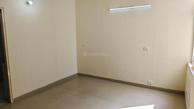 Bedroom Image of 2285 Sq.ft 4 BHK Apartment / Flat for sale in Rohtas Plumeria Homes, Gomti Nagar Lucknow for Rs. 15500000