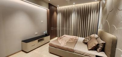 Bedroom Image of 3336 Sq.ft 4 BHK Apartment / Flat for sale in Vesu Surat for Rs. 22100000